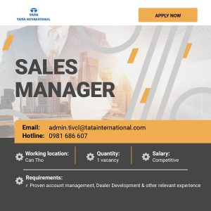 Thông tin tuyển dụng-tháng-12-2022-Sales manager-post